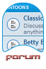 Classic Cartoon Forum