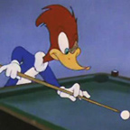 Watch Classic Woody Woodpecker Cartoons Online on ToonJet!