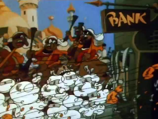 Kids Cartoons ComiColor: Ali Baba Kids Cartoons ComiColor: Ali Baba
