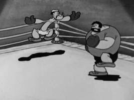 popeye cartoons, watch cartoons online, classic cartoon, boxing, camp, fighting, fighters, kids cartoon, cartoon network