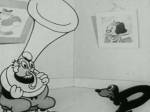 watch cartoons online, singing, dancing, music, tom and jerry, tuba tooters