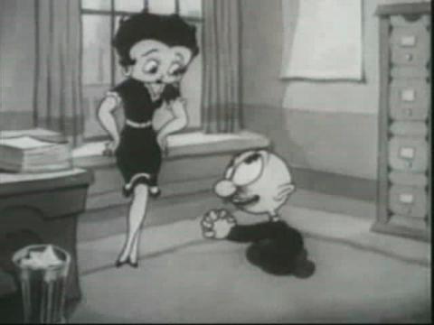 cartoons online, watch cartoons online, betty boop cartoons, betty boop