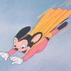 Watch More Classic Cartoons Online on ToonJet, such as Mighty Mouse, Sing-a-longs, and more!