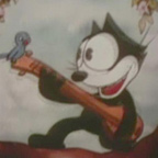 Watch Classic Felix the Cat Cartoons Online on ToonJet!