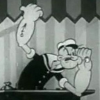 Watch Classic Popeye Cartoons Online on ToonJet!
