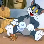 Watch Classic Tom and Jerry Cartoons Online on ToonJet!