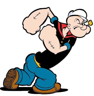 popeye's avatar