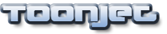 ToonJet Logo
