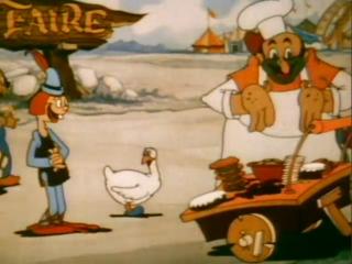 Simple Simon (1935)