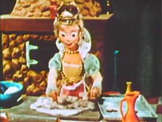 The Queen of Hearts