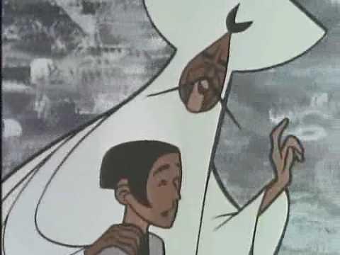 Watch Mel-O-Toons: Aladdin Cartoon on ToonJet!
