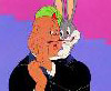 looney tunes, watch cartoons online, bugs bunny, magician, cartoon, kids cartoons
