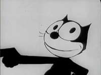 watch cartoons online, felix the cat, kids cartoons, classic cartoons, classics, television, false vases, toonjet