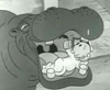 Popeye Little Swee Pea watch cartoons online toonjet cartoon network animated animation kids