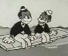 plane dumb watch dick and larry cartoons online tom and jerry human