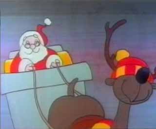 kids cartoons, where to watch cartoons online, santa, christmas, cartoons online, watch cartoons online