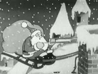 santa claus, christmas, little king, watch cartoon online, toonjet, cartoon network, classic cartoons, vintage, classics, television