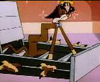 stupidstitious cat noveltoon watch cartoons toonjet